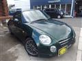 2012 Daihatsu Copen