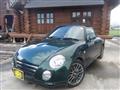 2012 Daihatsu Copen