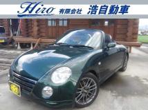 2012 Daihatsu Copen