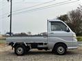2009 Daihatsu Hijet Truck