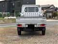 2009 Daihatsu Hijet Truck