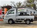 2009 Daihatsu Hijet Truck