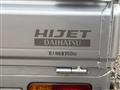 2009 Daihatsu Hijet Truck