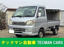 2009 Daihatsu Hijet Truck