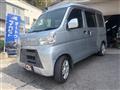 2018 Daihatsu Hijet Cargo
