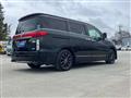 2013 Nissan Elgrand