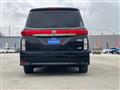 2013 Nissan Elgrand