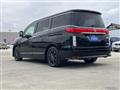 2013 Nissan Elgrand