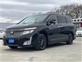 2013 Nissan Elgrand