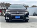 2013 Nissan Elgrand