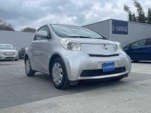 2009 Toyota IQ