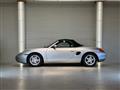 1998 Porsche Boxster