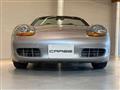 1998 Porsche Boxster