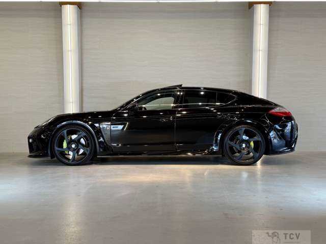 2010 Porsche Porsche Others