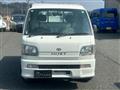 2002 Daihatsu Hijet Truck