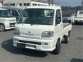 2002 Daihatsu Hijet Truck