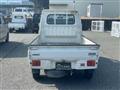 2002 Daihatsu Hijet Truck