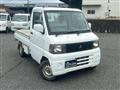 2003 Mitsubishi Minicab Truck