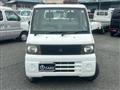 2003 Mitsubishi Minicab Truck