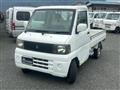2003 Mitsubishi Minicab Truck