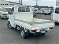 2003 Mitsubishi Minicab Truck