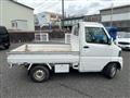 2003 Mitsubishi Minicab Truck