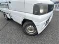 2003 Mitsubishi Minicab Truck