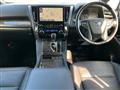 2021 Toyota Alphard G