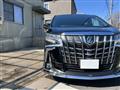 2021 Toyota Alphard G