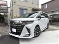 2023 Toyota Alphard G