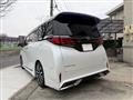 2023 Toyota Alphard G