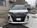 2023 Toyota Alphard G