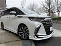 2023 Toyota Alphard G