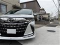 2023 Toyota Alphard G