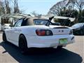 2000 Honda S2000