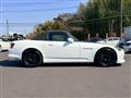 2000 Honda S2000
