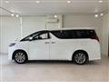 2021 Toyota Alphard G
