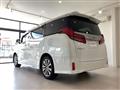 2021 Toyota Alphard G