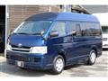 2010 Toyota Hiace Van