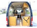 2010 Toyota Hiace Van