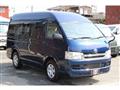 2010 Toyota Hiace Van