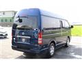 2010 Toyota Hiace Van