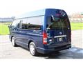 2010 Toyota Hiace Van