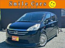 2009 Honda Step WGN