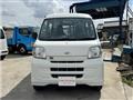 2017 Daihatsu Hijet Cargo