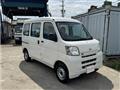 2017 Daihatsu Hijet Cargo