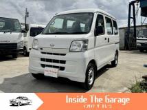 2017 Daihatsu Hijet Cargo