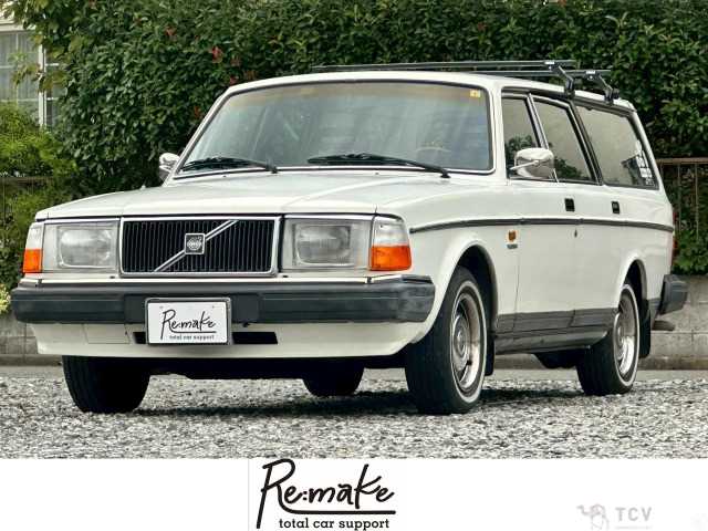 1987 Volvo Volvo Others