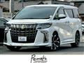 2020 Toyota Alphard G