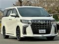 2020 Toyota Alphard G